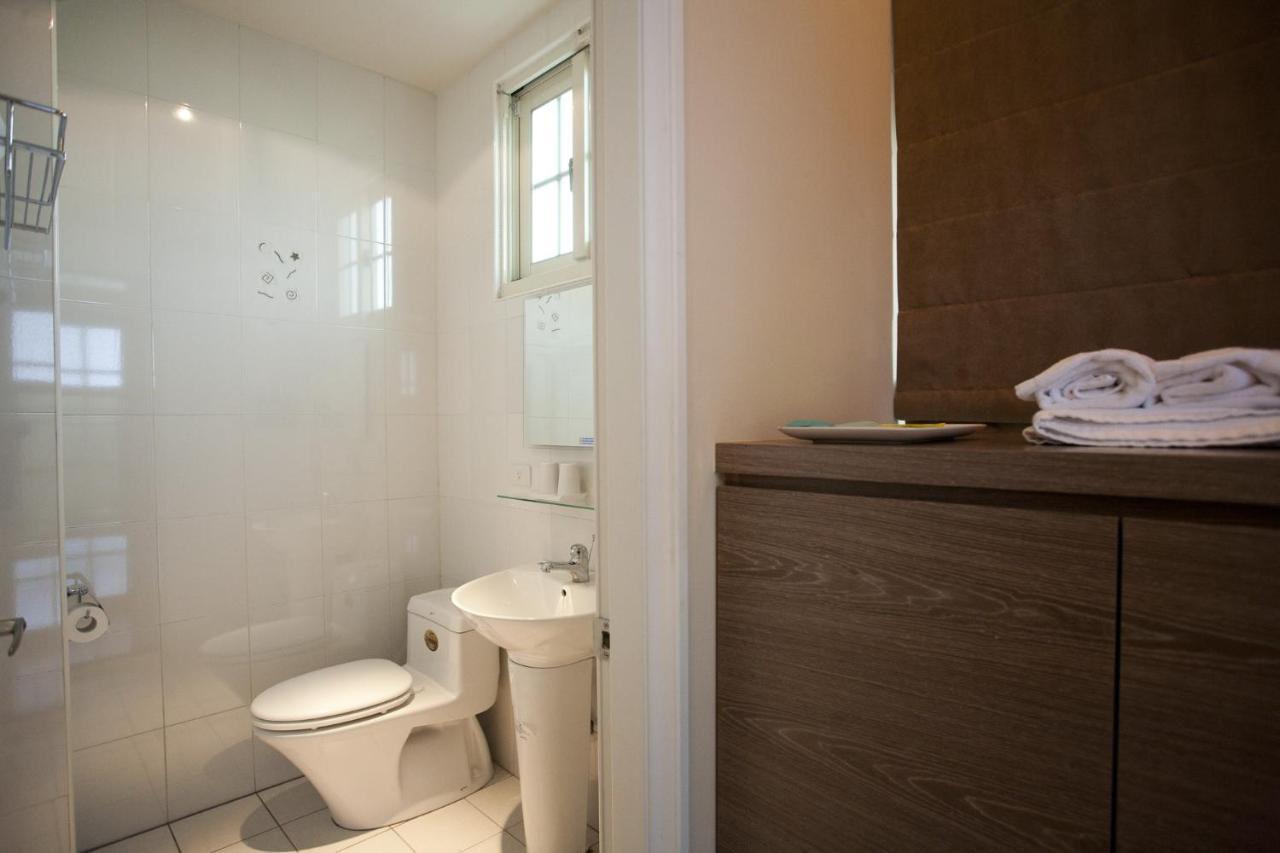 Richie Homestay Hualien Exterior foto