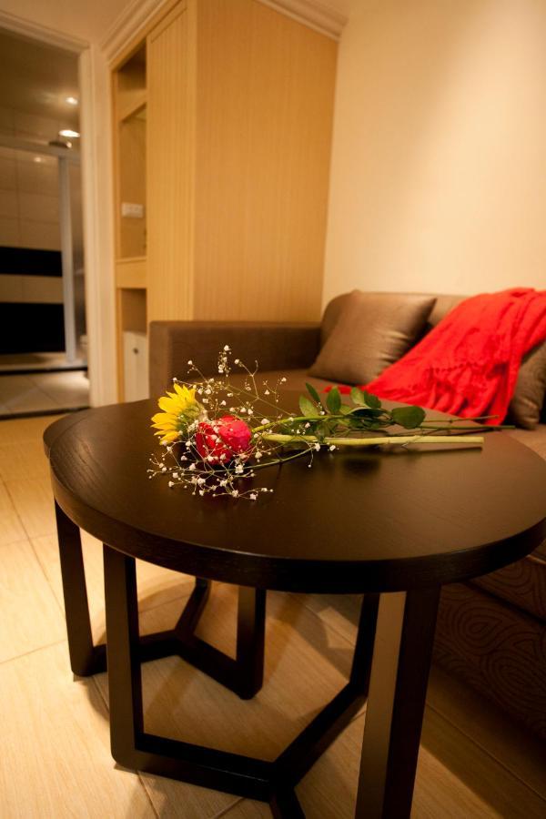 Richie Homestay Hualien Exterior foto