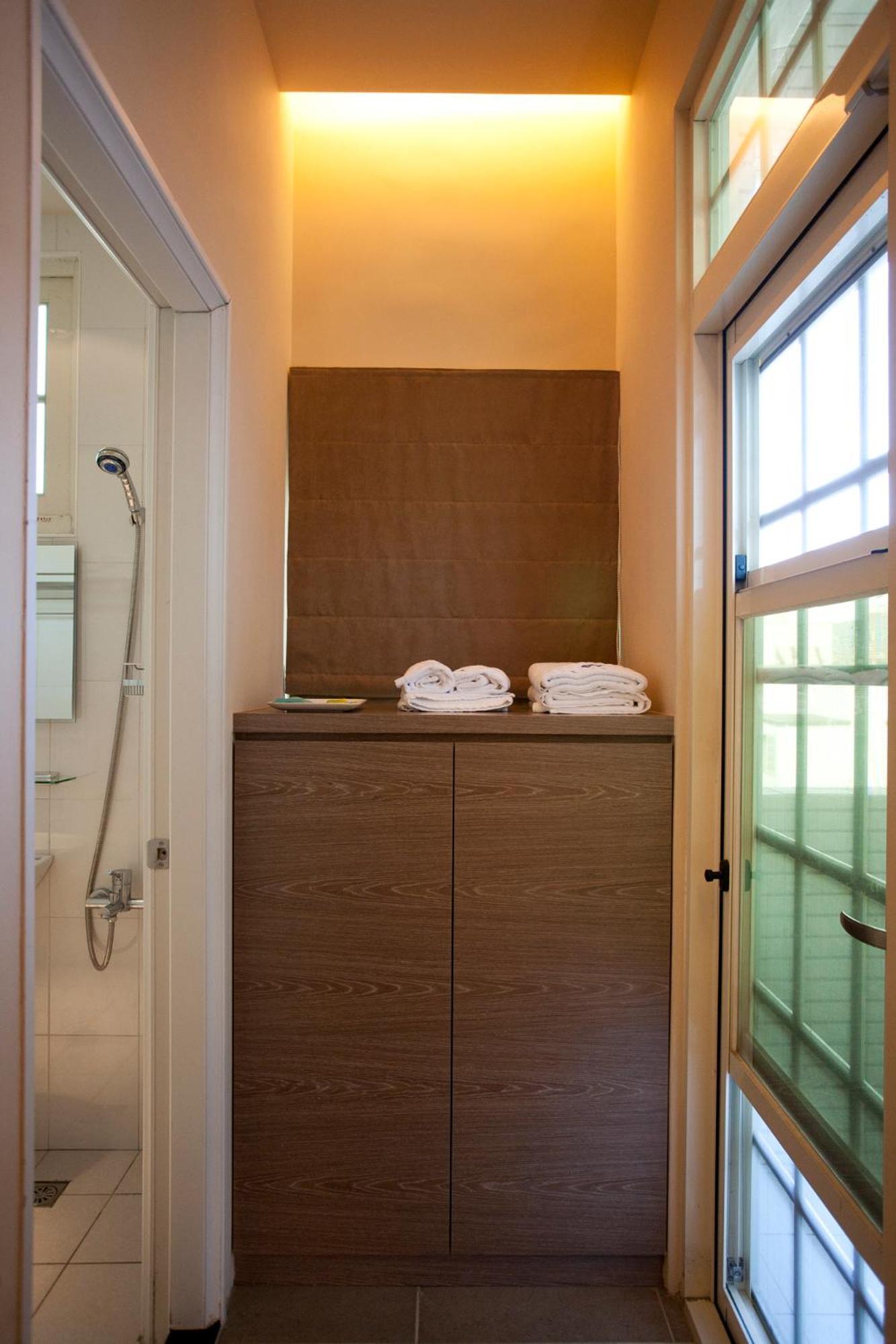 Richie Homestay Hualien Exterior foto
