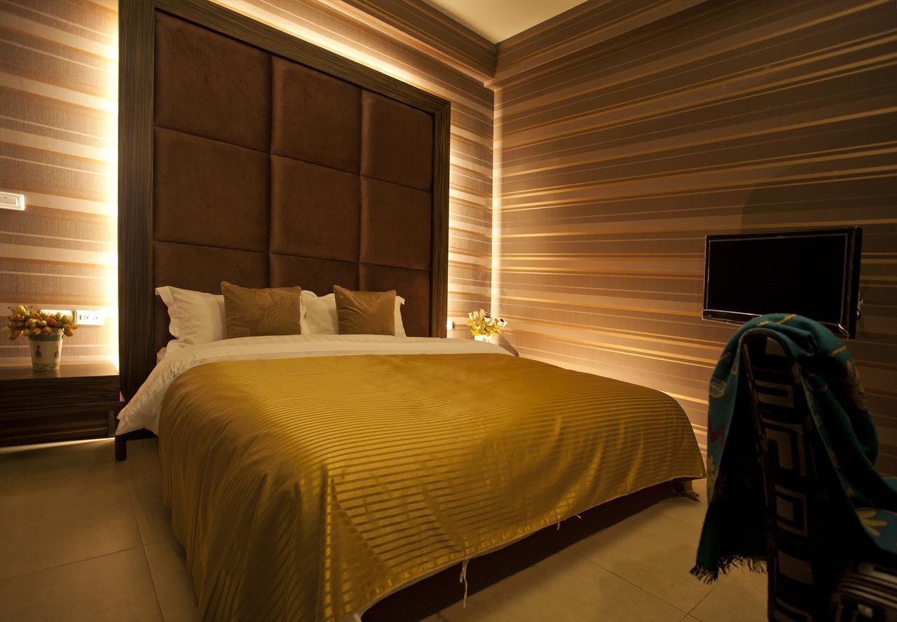 Richie Homestay Hualien Exterior foto