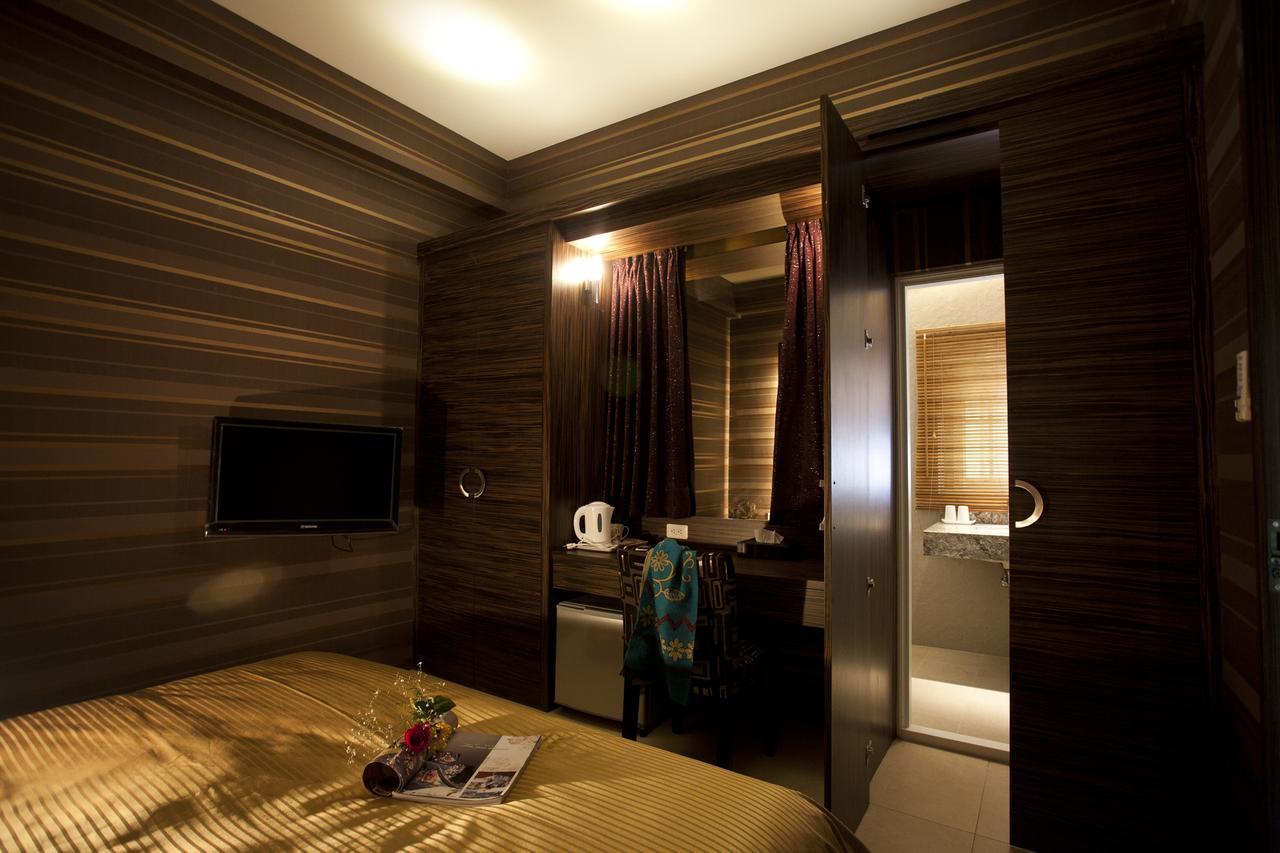 Richie Homestay Hualien Exterior foto